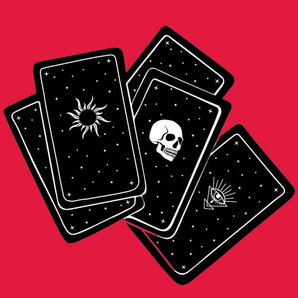 Cartas Tarot